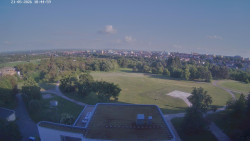Heliport Nemocnice Znojmo