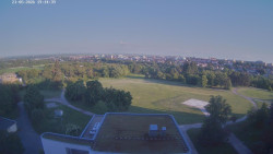 Heliport Nemocnice Znojmo