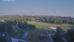 Heliport Nemocnice Znojmo