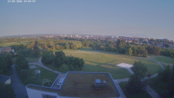 Heliport Nemocnice Znojmo