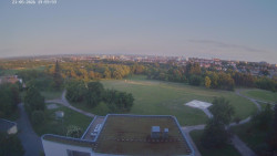 Heliport Nemocnice Znojmo