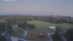 Heliport Nemocnice Znojmo