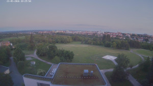 Město Znojmo - Heliport Nemocnice Znojmo - 21.5.2026 v 20:30 Město Znojmo - Heliport Nemocnice Znojmo - 21.5.2026 v 20:30