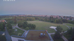 Heliport Nemocnice Znojmo