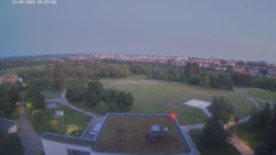 Heliport Nemocnice Znojmo