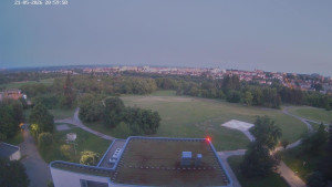 Město Znojmo - Heliport Nemocnice Znojmo - 21.5.2026 v 21:00 Město Znojmo - Heliport Nemocnice Znojmo - 21.5.2026 v 21:00