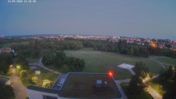 Heliport Nemocnice Znojmo
