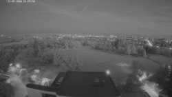 Heliport Nemocnice Znojmo