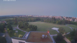 Heliport Nemocnice Znojmo