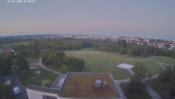 Heliport Nemocnice Znojmo
