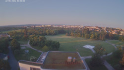 Heliport Nemocnice Znojmo