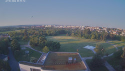 Heliport Nemocnice Znojmo