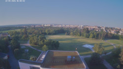 Heliport Nemocnice Znojmo
