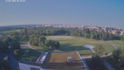 Heliport Nemocnice Znojmo