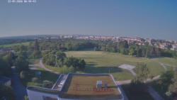 Heliport Nemocnice Znojmo