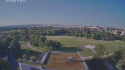 Heliport Nemocnice Znojmo