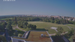 Heliport Nemocnice Znojmo