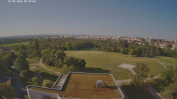 Heliport Nemocnice Znojmo