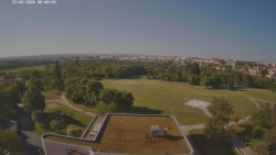 Heliport Nemocnice Znojmo