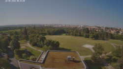 Heliport Nemocnice Znojmo