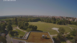 Heliport Nemocnice Znojmo