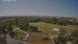 Heliport Nemocnice Znojmo