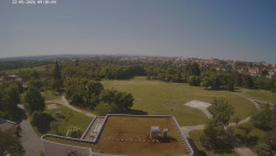Heliport Nemocnice Znojmo