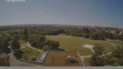 Heliport Nemocnice Znojmo