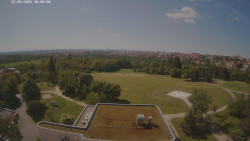 Heliport Nemocnice Znojmo