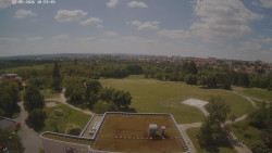 Heliport Nemocnice Znojmo