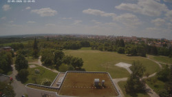 Heliport Nemocnice Znojmo