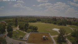 Heliport Nemocnice Znojmo