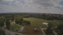 Heliport Nemocnice Znojmo