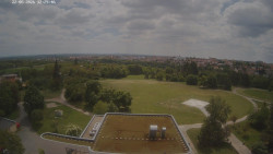 Heliport Nemocnice Znojmo