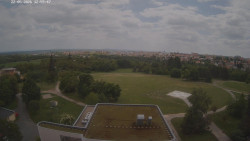 Heliport Nemocnice Znojmo