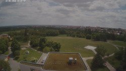 Heliport Nemocnice Znojmo