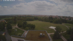 Heliport Nemocnice Znojmo