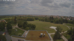 Heliport Nemocnice Znojmo