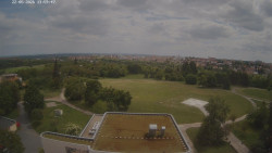 Heliport Nemocnice Znojmo