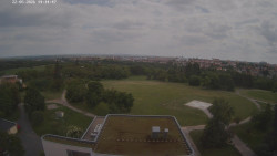 Heliport Nemocnice Znojmo