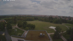 Heliport Nemocnice Znojmo
