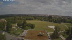 Heliport Nemocnice Znojmo