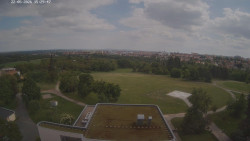 Heliport Nemocnice Znojmo