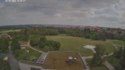 Heliport Nemocnice Znojmo