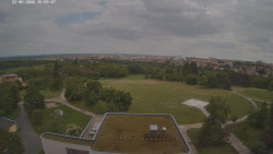 Heliport Nemocnice Znojmo