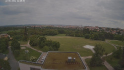 Heliport Nemocnice Znojmo