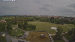 Heliport Nemocnice Znojmo