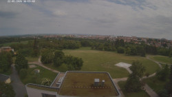 Heliport Nemocnice Znojmo