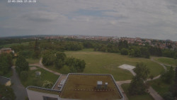 Heliport Nemocnice Znojmo