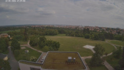 Heliport Nemocnice Znojmo